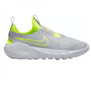 Nike Kids' Grade School Flex Runner 2 Running Shoes